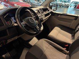 Volkswagen Transporter bild 6