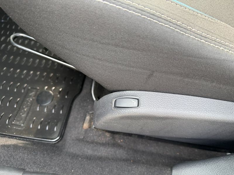 Dacia Logan bild 17