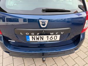 Dacia Logan bild 8