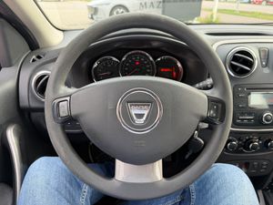 Dacia Logan bild 18