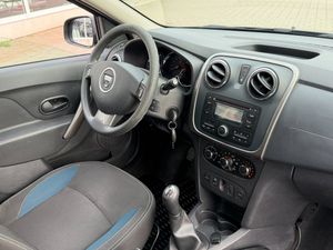 Dacia Logan bild 13