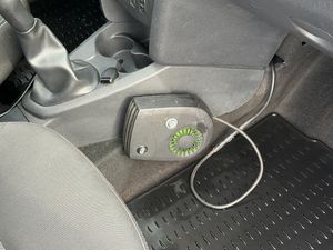 Dacia Logan bild 12