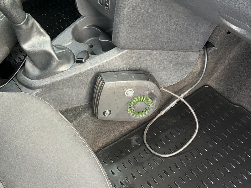Dacia Logan bild 12
