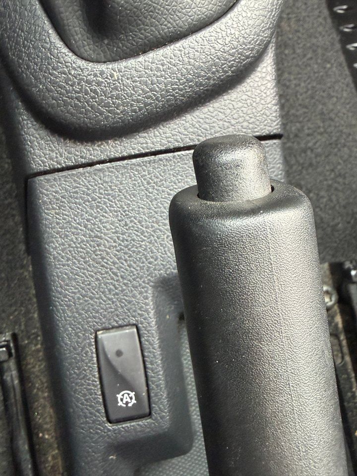 Dacia Logan bild 22