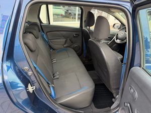 Dacia Logan bild 10