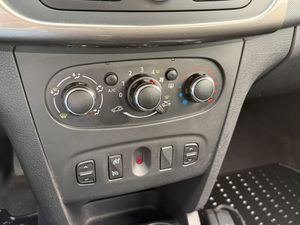 Dacia Logan bild 23