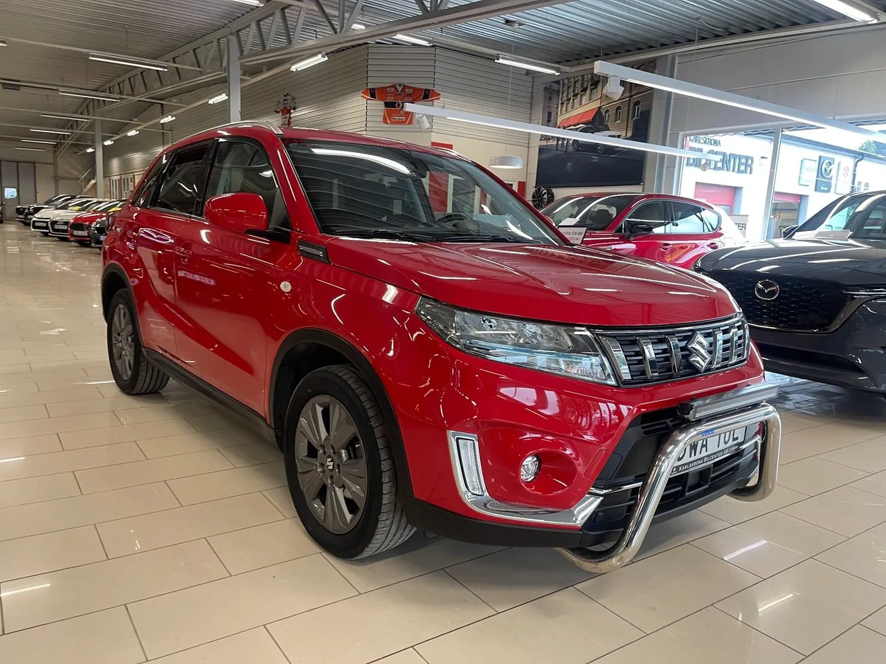 Vehicle image 2