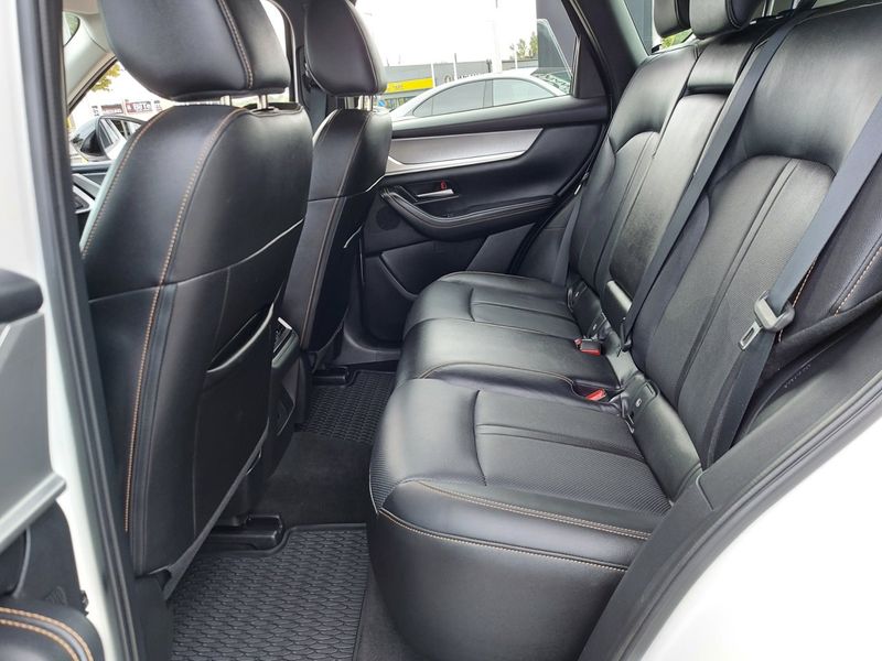 Mazda CX-60 bild 20