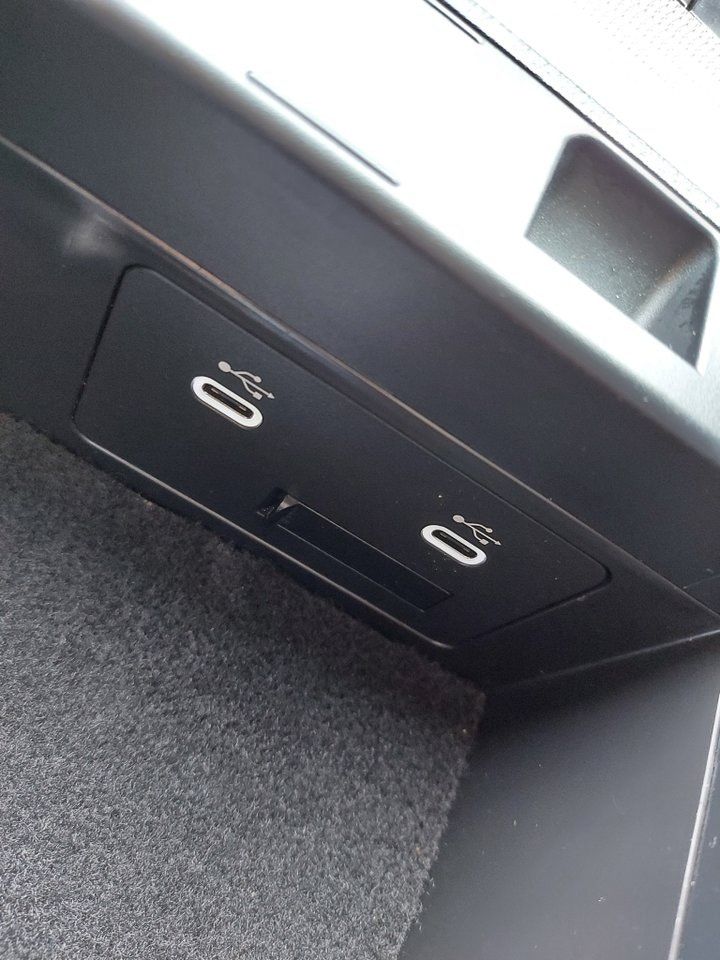 Mazda CX-60 bild 19