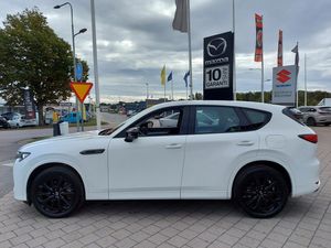 Mazda CX-60 bild 9
