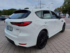 Mazda CX-60 bild 5