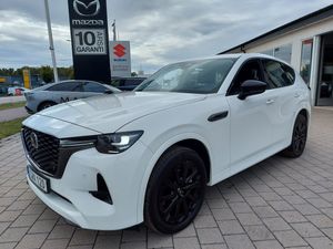 Mazda CX-60 bild 1