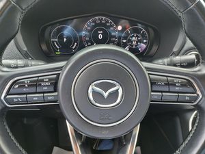 Mazda CX-60 bild 13