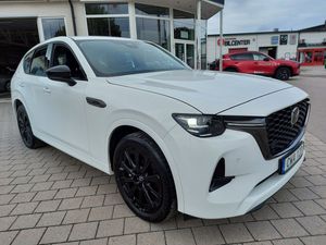 Mazda CX-60 bild 3