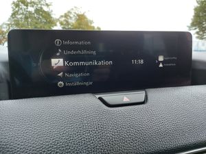 Mazda CX-60 bild 14