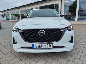 Mazda CX-60 bild 2