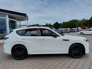 Mazda CX-60 bild 4