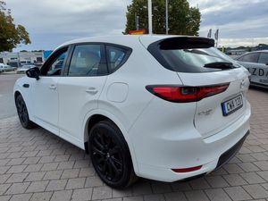 Mazda CX-60 bild 8