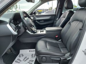 Mazda CX-60 bild 11