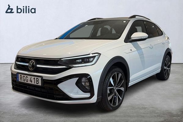 Volkswagen Taigo R-Line 1.0 TSI Kamera Matrix 116HK - 2025