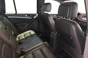 Volkswagen Tiguan bild 22