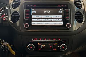 Volkswagen Tiguan bild 18