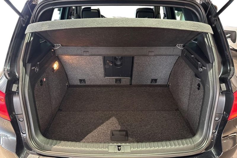 Volkswagen Tiguan bild 23