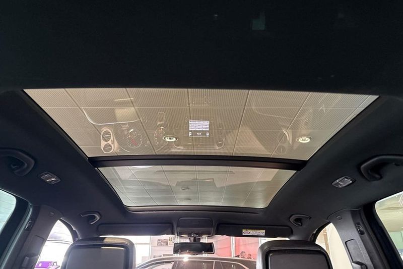 Volkswagen Tiguan bild 19