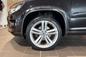 Volkswagen Tiguan bild 24
