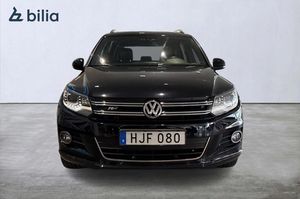 Volkswagen Tiguan bild 2