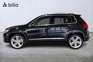 Volkswagen Tiguan bild 5