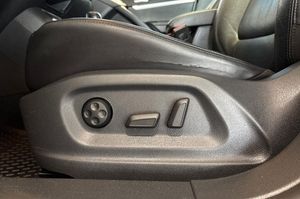 Volkswagen Tiguan bild 10