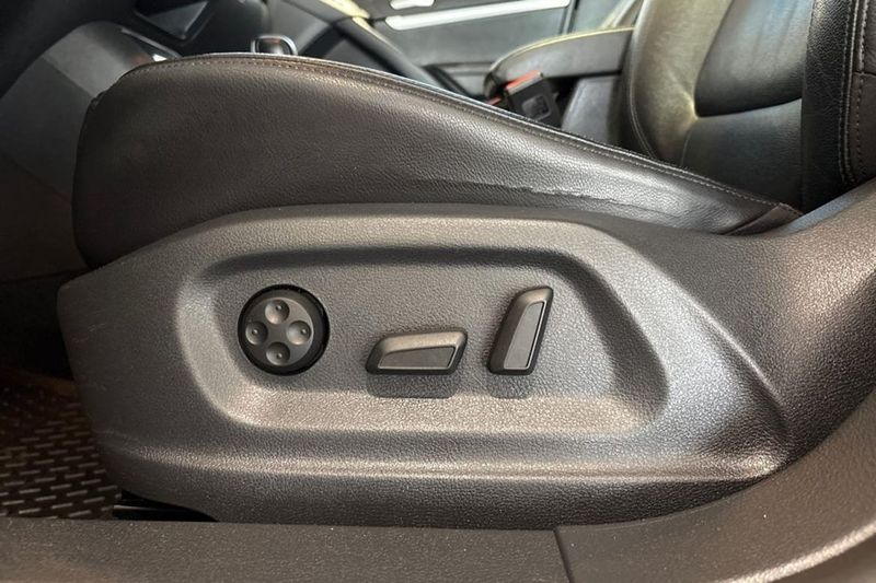 Volkswagen Tiguan bild 10