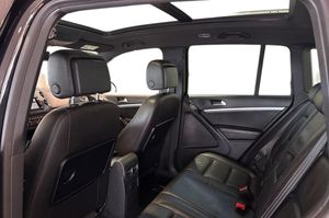 Volkswagen Tiguan bild 21