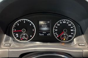 Volkswagen Tiguan bild 15