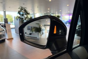 Volkswagen Tiguan bild 18