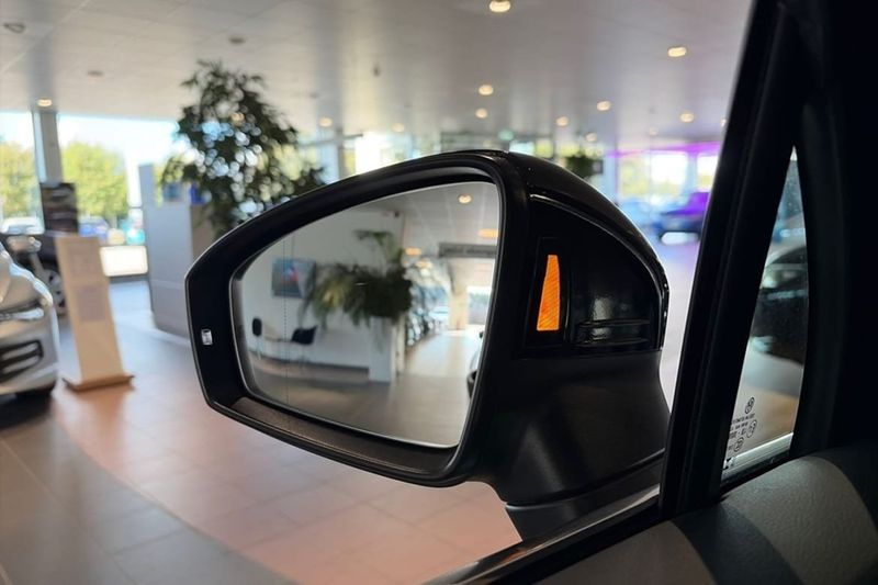 Volkswagen Tiguan bild 18