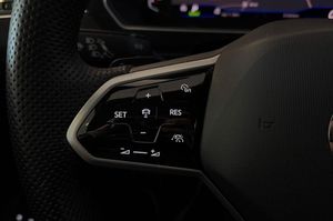 Volkswagen Tiguan bild 16