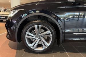 Volkswagen Tiguan bild 25