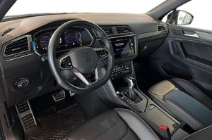 Volkswagen Tiguan bild 10