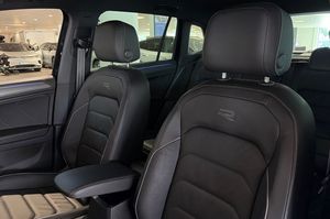 Volkswagen Tiguan bild 12