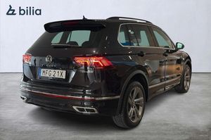 Volkswagen Tiguan bild 9