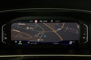 Volkswagen Tiguan bild 15