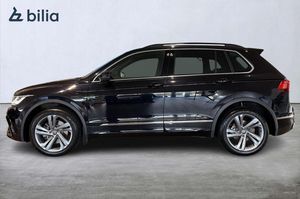 Volkswagen Tiguan bild 6