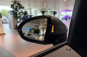 Volkswagen Touran bild 16