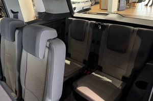 Volkswagen Touran bild 21