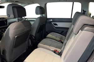 Volkswagen Touran bild 19