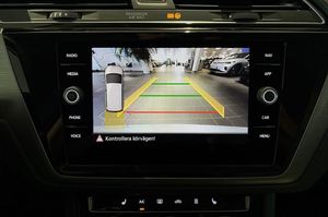 Volkswagen Touran bild 17