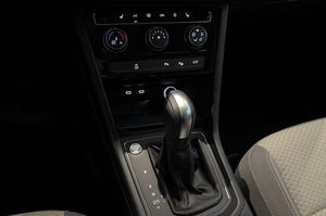 Volkswagen Touran bild 11