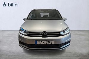 Volkswagen Touran bild 2